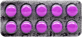Foxstat 80 Tablet 10
