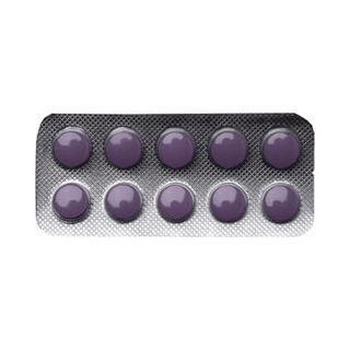 Foxstat 80 Tablet 10
