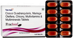 Fracbon Tablet 10