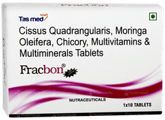 Fracbon Tablet 10