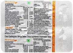 Fracbon Tablet 10