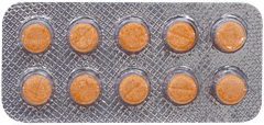 F Racil 10 Tablet 10 F Racil 10 Tablet 10