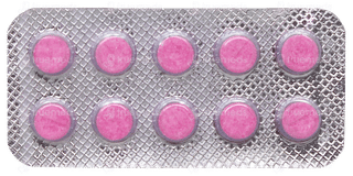 F Racil 5 Tablet 10