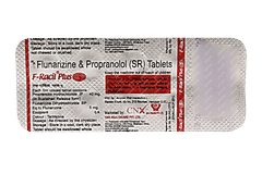 F Racil Plus 5 Tablet 10 F Racil Plus 5 Tablet 10