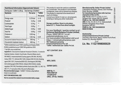 Freeflex Forte New Soflets 15