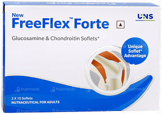 Freeflex Forte New Soflets 15