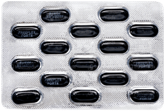 Freeflex Forte New Soflets 15