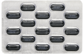 Freeflex Forte New Soflets 15