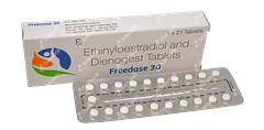 Freedase 30 Tablet 21