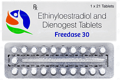 Freedase 30 Tablet 21