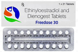 Freedase 30 Tablet 21