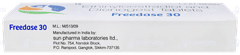 Freedase 30 Tablet 21 Freedase 30 Tablet 21