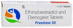 Freedase 30 Tablet 21 Freedase 30 Tablet 21