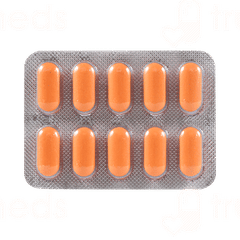 Freenac-p 100/325 MG Tablet 10 Freenac-p 100/325 MG Tablet 10