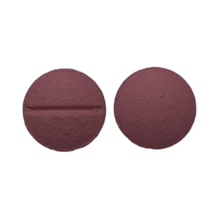 Frext 100 MG Tablet 10