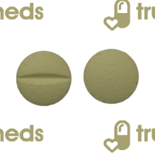 Frext 50 MG Tablet 10