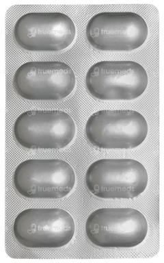 Frezcon Tablet 10