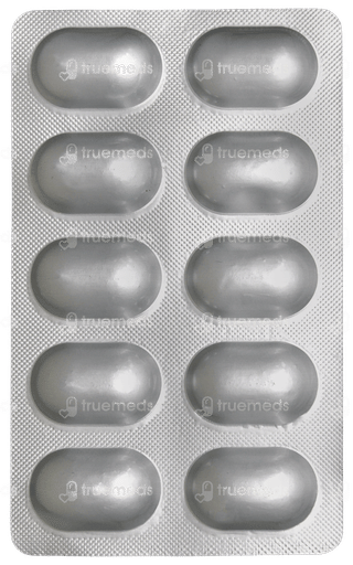 Frezcon Tablet 10