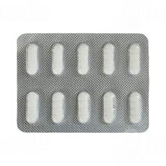 Frisium 20 MG Tablet 10