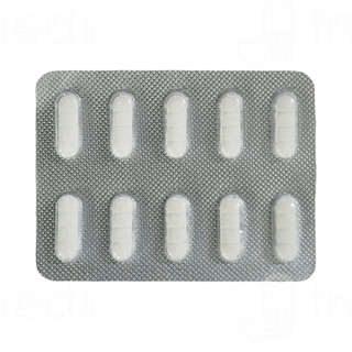 Frisium 20 MG Tablet 10