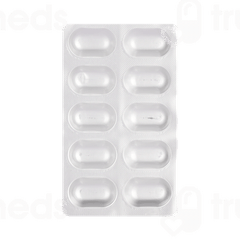 Fritolev 750 Tablet 10 Fritolev 750 Tablet 10