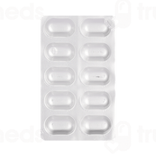 Fritolev 750 Tablet 10