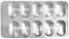 Fritolev Xr 1000 Tablet 10