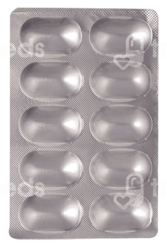 Fritolev Xr 500 Tablet 10