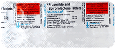 Fruselac Tablet 10