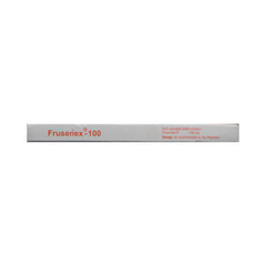 Frusenex 100 Tablet 10