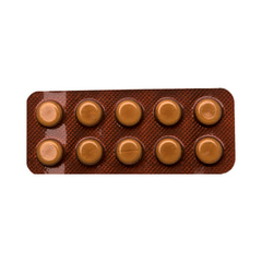 Frusenex 100 Tablet 10