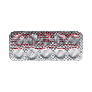 Frusenex 100 Tablet 10