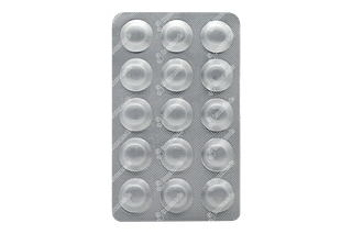 Fubox 40 MG Tablet 15