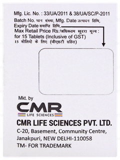 Fubox 40 Tablet 15 Fubox 40 Tablet 15