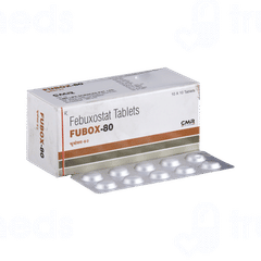 Fubox 80 Tablet 10 Fubox 80 Tablet 10