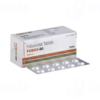 Fubox 80 Tablet 10