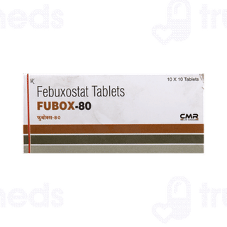 Fubox 80 Tablet 10