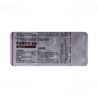 Fubox 80 Tablet 10