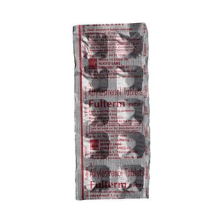 Fulterm 5 MG Tablet 10