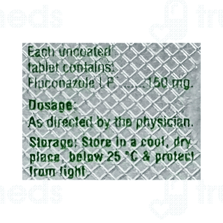 Fungal F 150 Tablet 1
