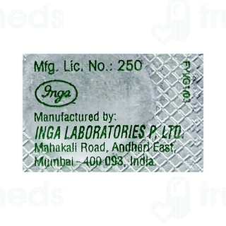 Fungal F 150 Tablet 1
