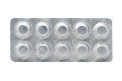 Fungicide Tablet 10