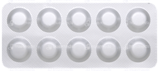 Fungicide Tablet 10