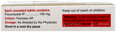Fungicip 150 Tablet 1