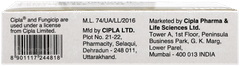 Fungicip 150 Tablet 1