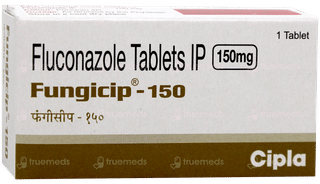 Fungicip 150 Tablet 1