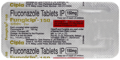 Fungicip 150 Tablet 1