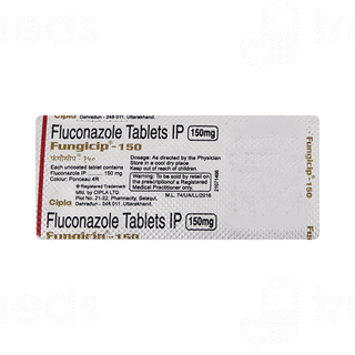 Fungicip 150 Tablet 1