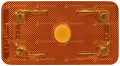 Fungiset 150 Tablet 1