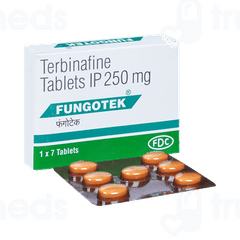 Fungotek Tablet 7